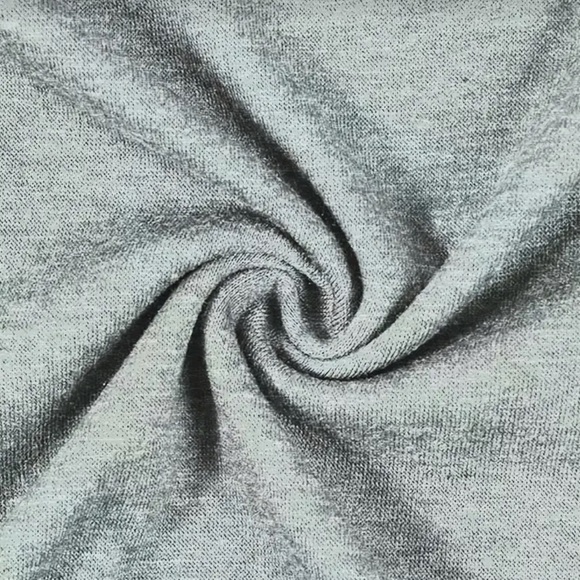 “Nope Not Today” Letter Print Pullover - Picture 3 of 3